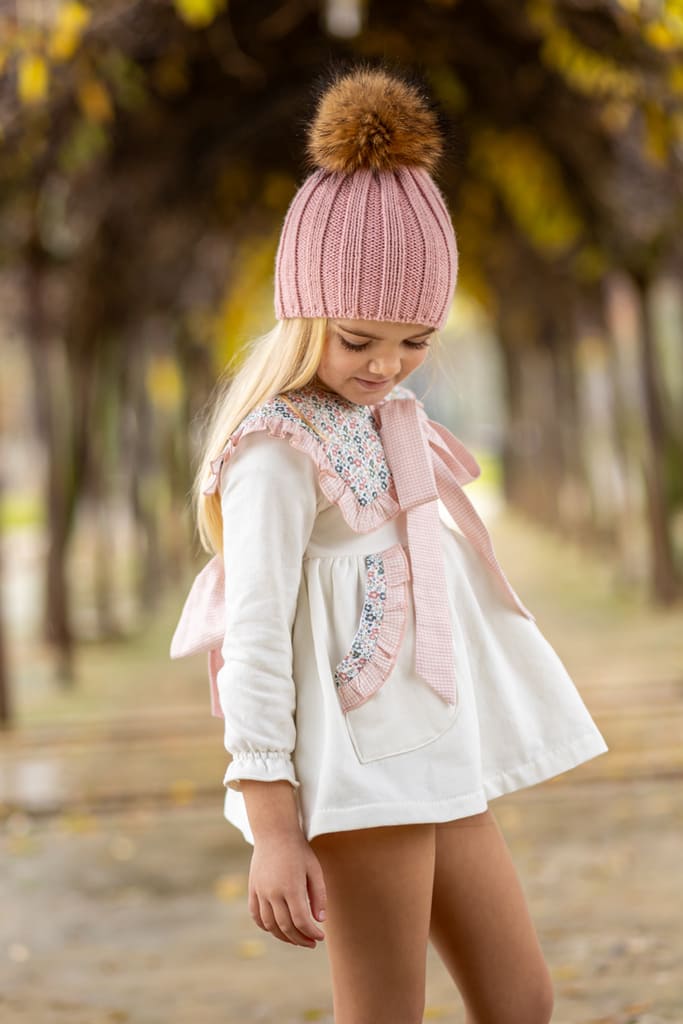 Moda infantil