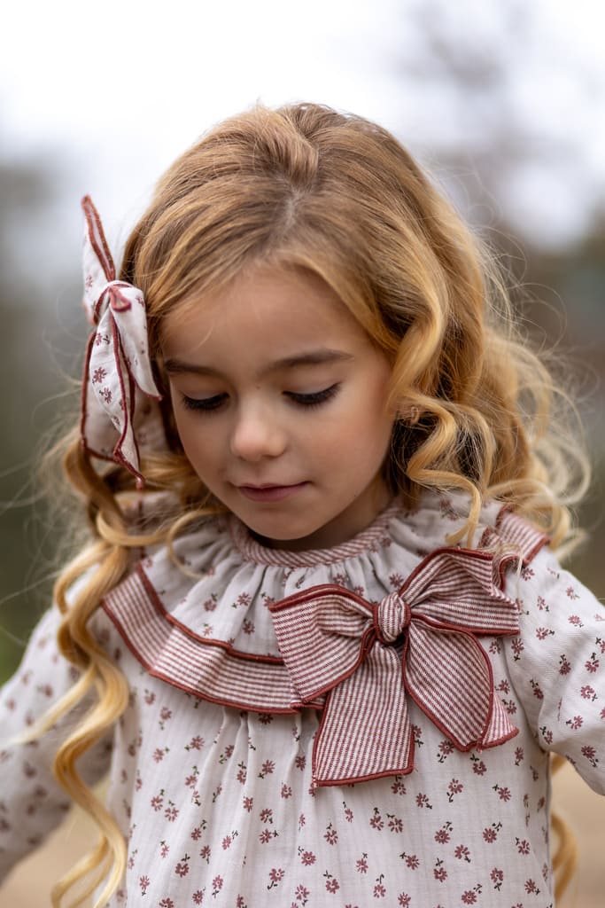 Moda infantil