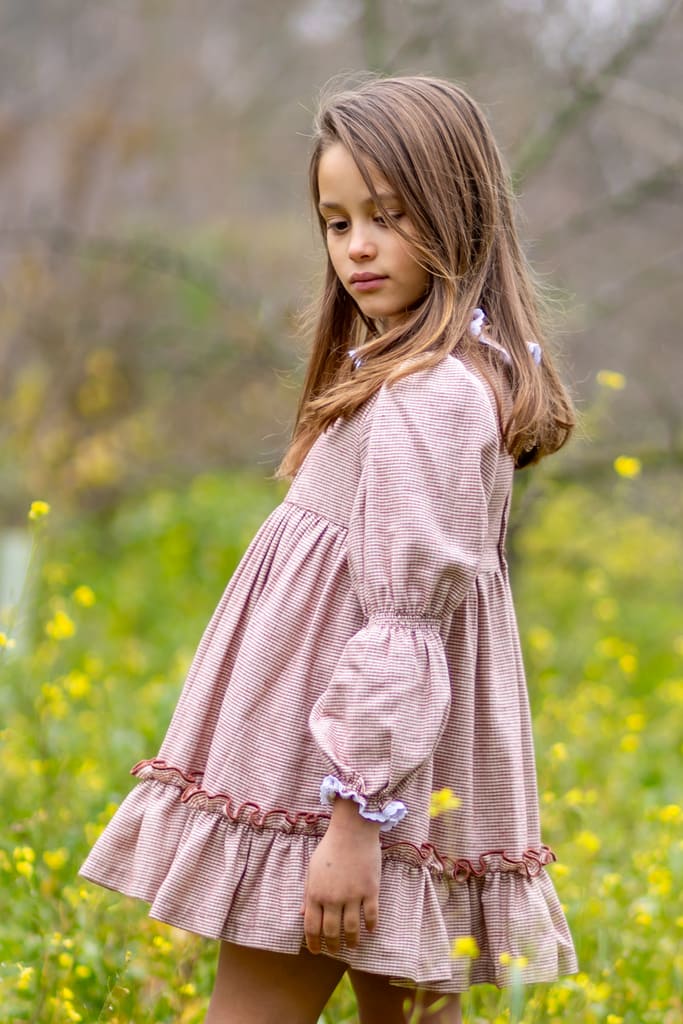 Moda infantil