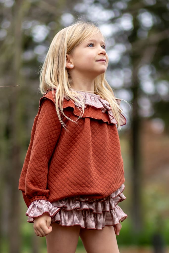 Moda infantil