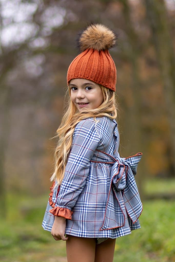 Moda infantil